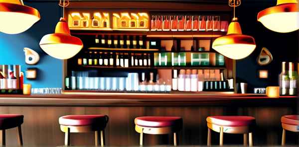 酒吧的十大金曲是什么(图1)