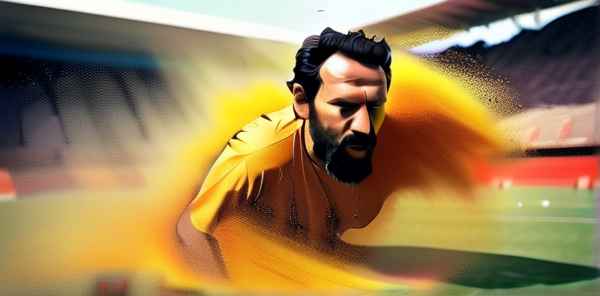 布冯十大瞬间事件是什么(图1)