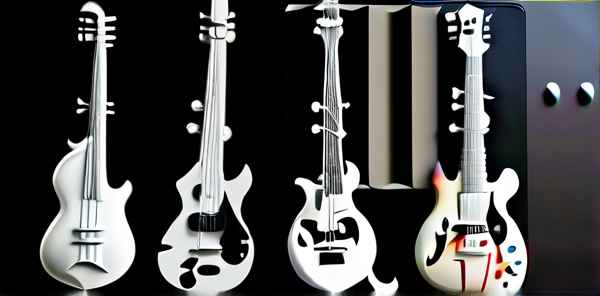 十大恐怖乐器原型是什么(图1)