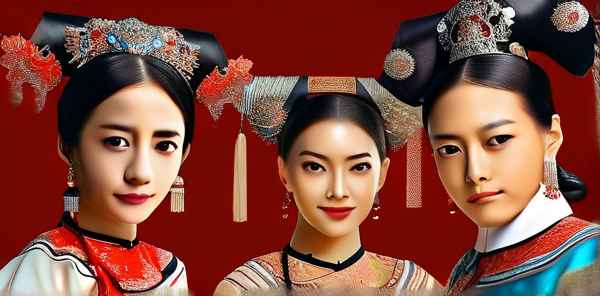 十大后宫结局什么意思啊