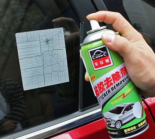 ​如何清除旧玻璃贴膜,如何清理玻璃贴膜