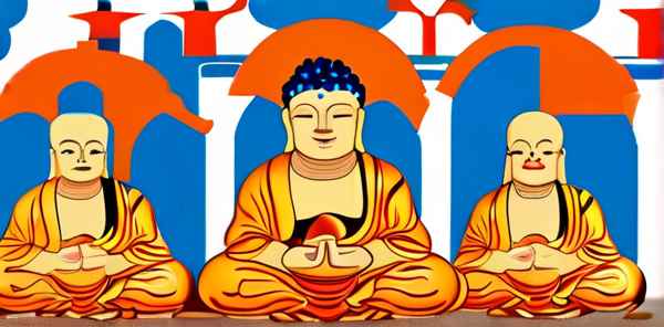 十大弟子没有弥勒吗