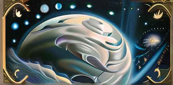 宇宙十大变态星座是什么