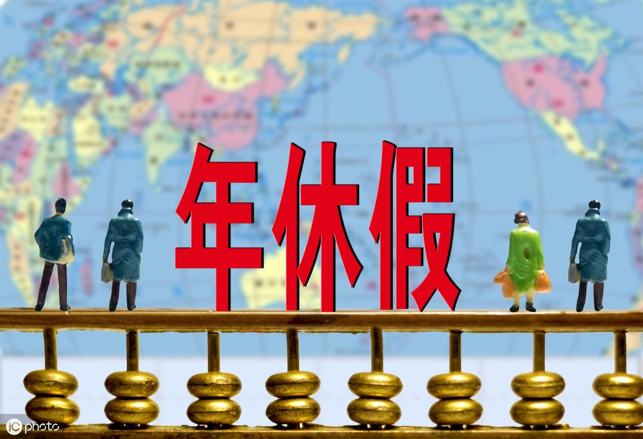 什么是休息时间？职工的休息时间有什么规定？