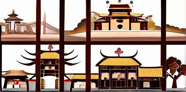 钦州十大风俗特色简介