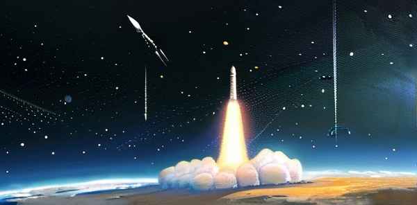 太空的十大任务是什么呀