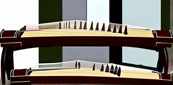 淄博十大名琴等级划分