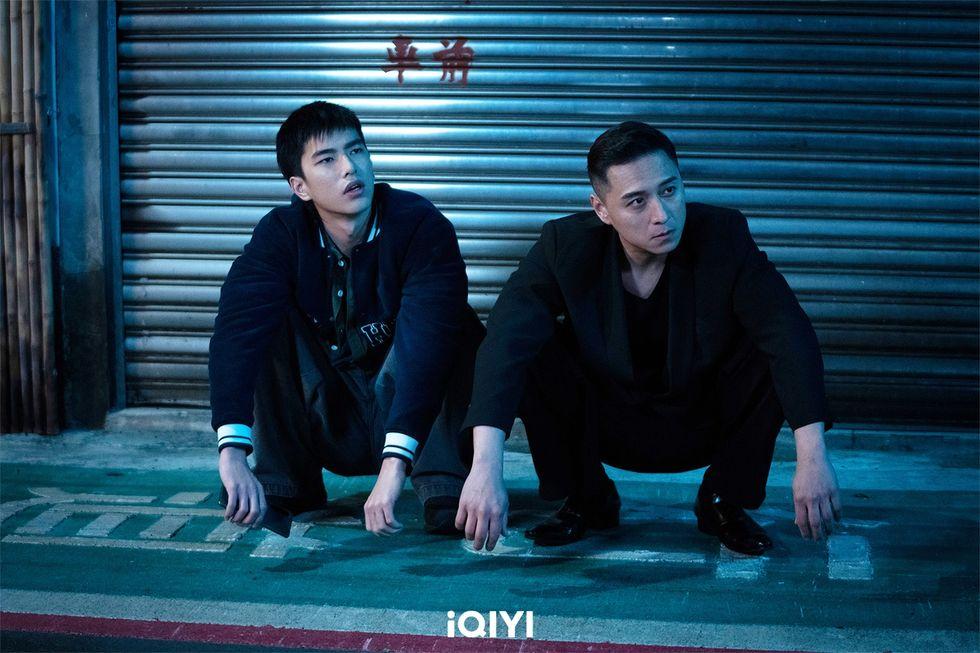 台剧推荐2025(盘点2025年新台剧)