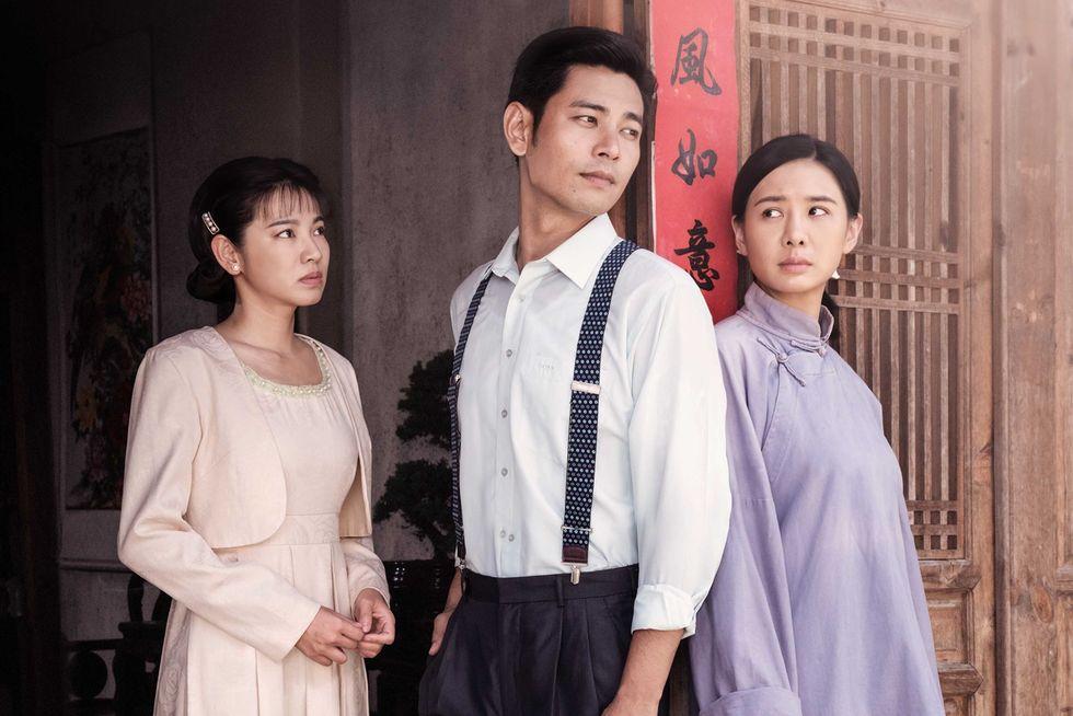 台剧推荐2025(盘点2025年新台剧)