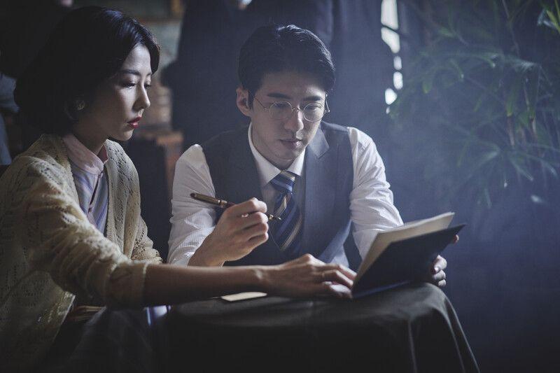 台剧推荐2025(盘点2025年新台剧)