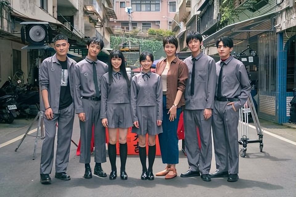 台剧推荐2025(盘点2025年新台剧)