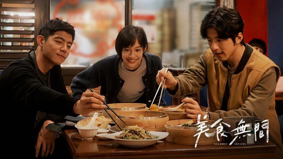 台剧推荐2025(盘点2025年新台剧)