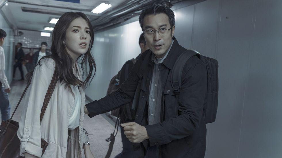 台剧推荐2025(盘点2025年新台剧)