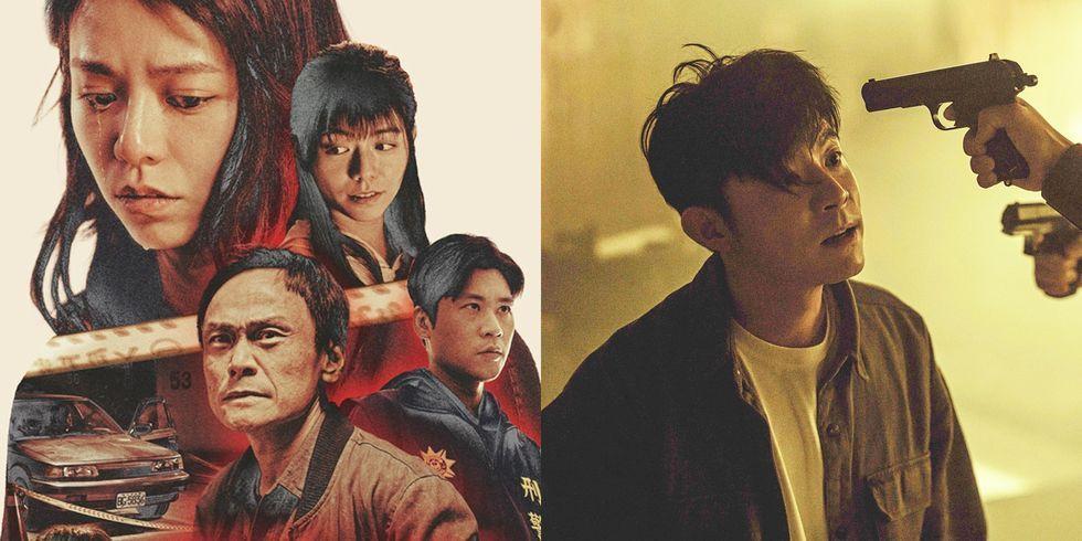 台剧推荐2025(盘点2025年新台剧)