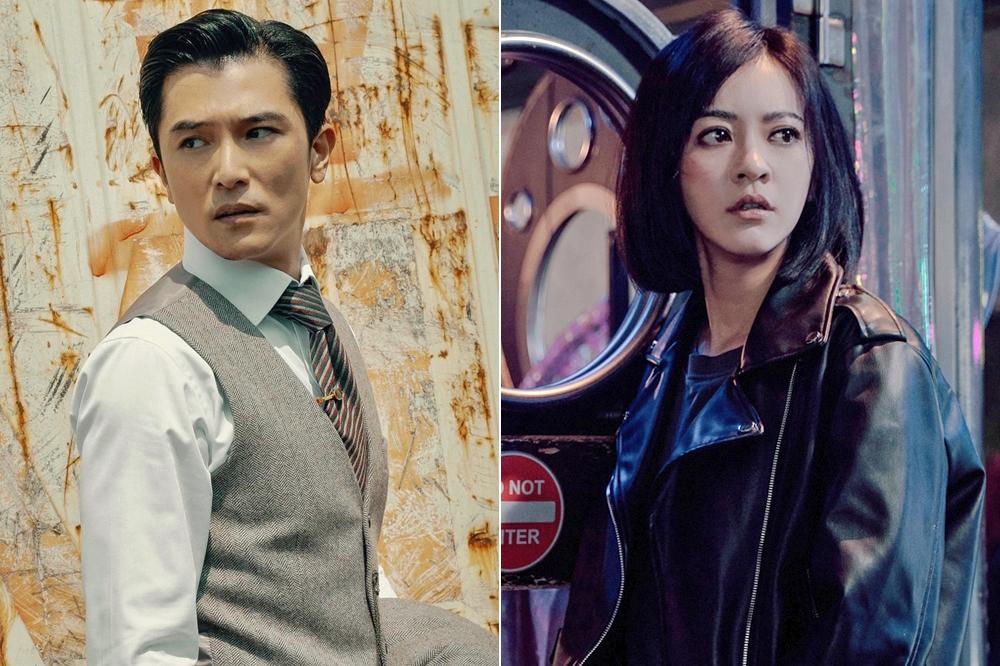 台剧推荐2025(盘点2025年新台剧)