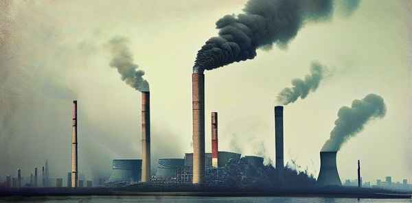 看世界十大污染感受