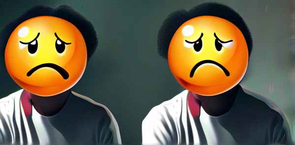 情感十大挫折是什么意思