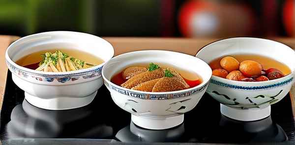 汾阳十大碗分别是什么