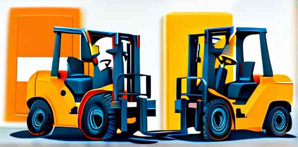 叉车十大禁令是什么呢