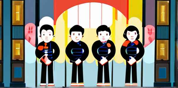 什么是十大新青年精神的内涵