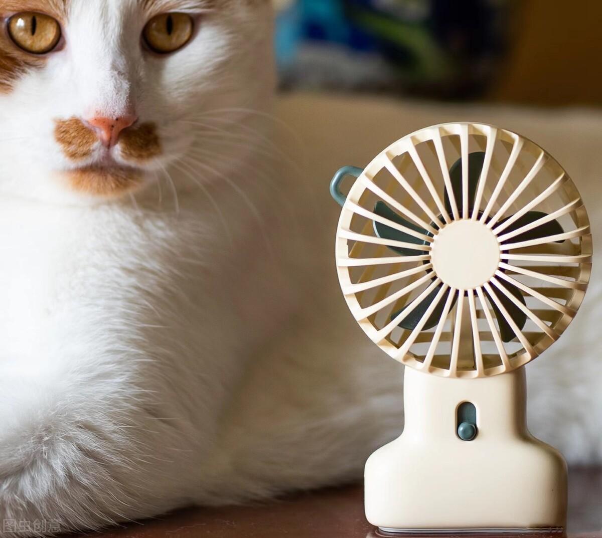 防暑降温用品有哪些 ,你知道几种?