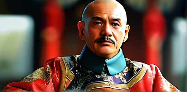 清朝十大贵族苏排什么