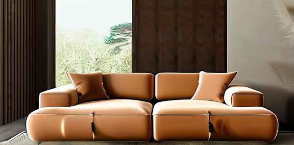 沙发的十大品牌有什么
