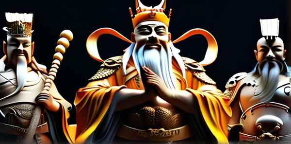 地府十大阎王用什么功法