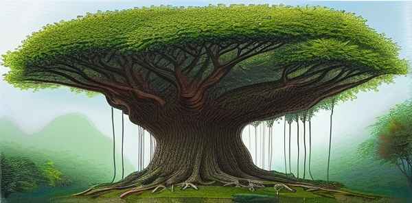 南宁十大怪树是什么树木