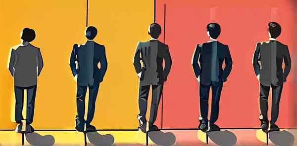 内向人的十大好处是什么