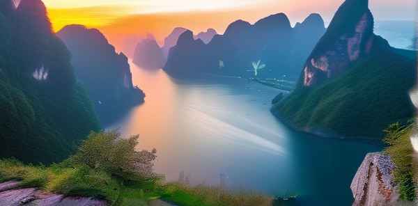 十大最难忘的景点作文