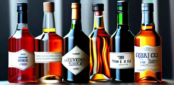 世界十大烈酒是什么酒类