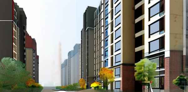 济宁十大回迁小区排名