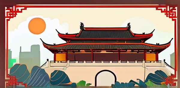 常州十大景点配什么歌曲