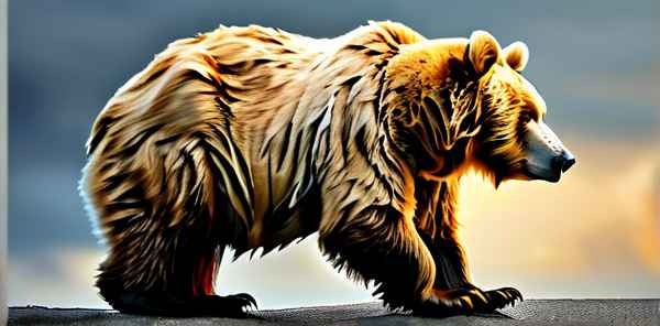 黄金熊的十大真相是什么