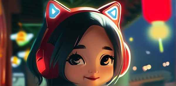 快手十大好听名字女