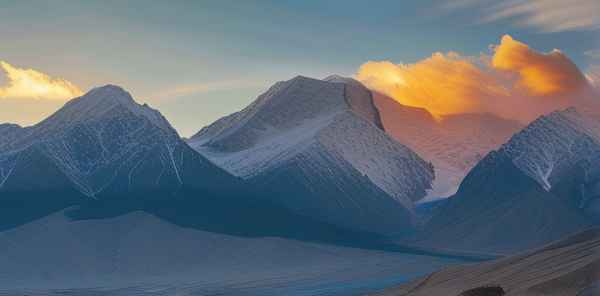 昆仑山十大邪门事件是什么时候的