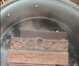 做衣柜用什么板材好?生态板还是颗粒板?要实用也要环保怎么选