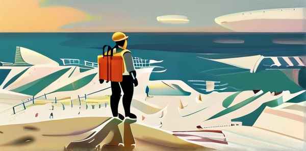 疫情过后十大旅游业