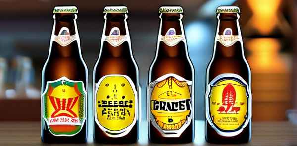 河南啤酒十大名牌排名