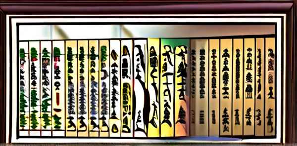 鲁迅是十大文豪之一吗