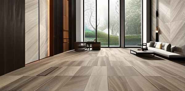 叙辉地板砖是十大名牌吗