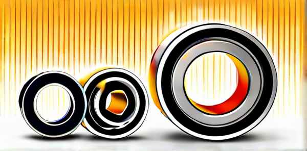 中国国产轴承十大排名