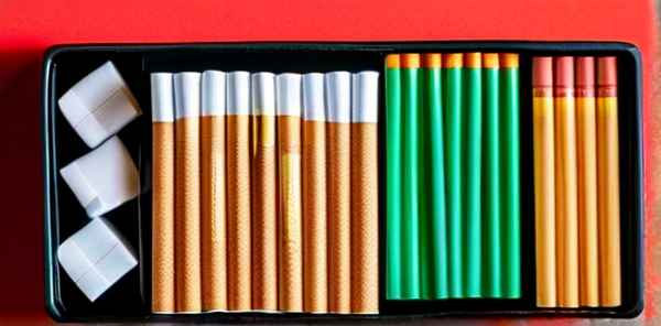 中国十大禁烟有什么烟