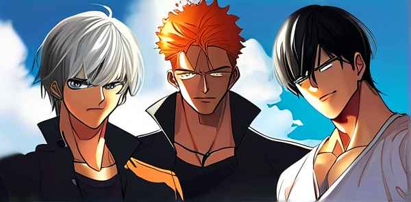 十大动漫公司简称什么名字