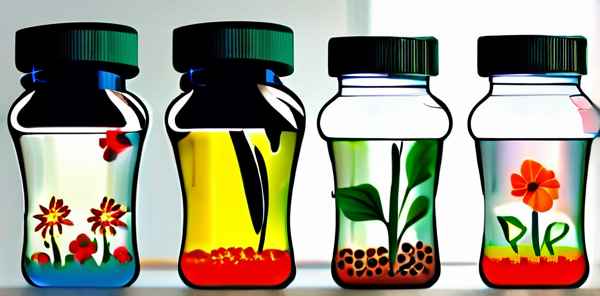 花卉营养液十大排名