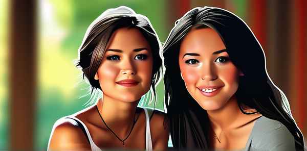 说姐妹的十大词汇是什么