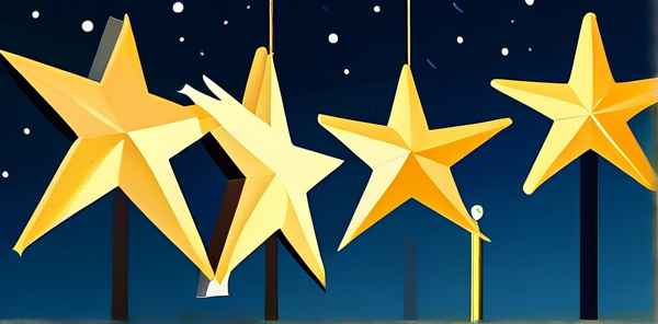 十大孝星指的是什么