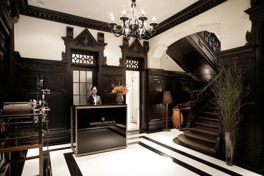 当铺的来历?典当行和当铺有什么区别