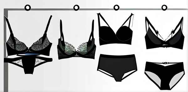 十大品牌内衣都有什么